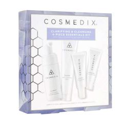 Cosmedix Cleansing & Clarifying Starter Kit
