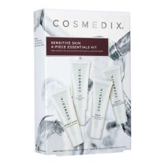 Cosmedix Sensitive Skin Starter Kit