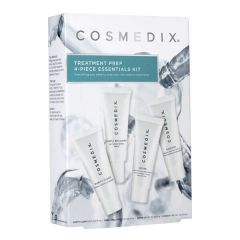 Cosmedix Treatment Prep Starter Kit