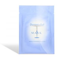 DR18 Dermaroller - Cool Mask
