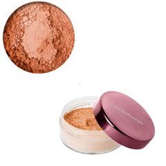 F149 fM SPF 20 Mineral Loose Powder Foundation (S) - TANNED