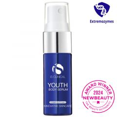 IS Clinical Youth Body Serum 