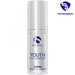 IS Clinical Youth Eye Complex
