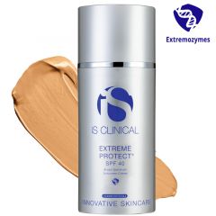 IS Clinical Extreme Protect SPF 40 PerfecTint Bronze
