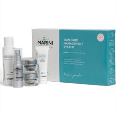 Jan Marini Starter Kit Skin Care Management System - 5 producten (Droge tot zeer droge huid) Mini