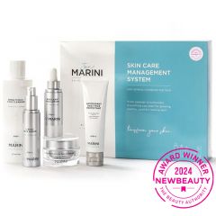Jan Marini Starter Kit Skin Care Management System - 5 producten (Normale - Gecombineerde huid) - Full Size