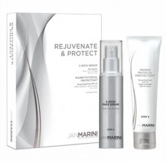 J593 Jan Marini Rejuvenate & Protect Antioxidant DPF 