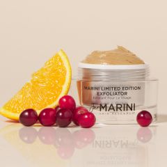 Jan Marini Exfoliator Cranberry-Orange Limited Edition 