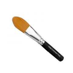 K106 Basic Essential Brush - TOTAL COVERAGE FACE