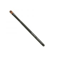 K120 Brown Faux Brush - SMALL ALL-OVER