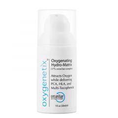 Oxygenetix Hydro Matrix Face Moisturizer - 30ml