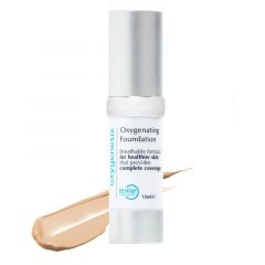 Oxygenetix Foundation - Taupe 