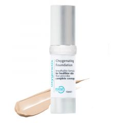 Oxygenetix Foundation - Opal