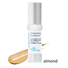 Oxygenetix Foundation - Almond 15 ml