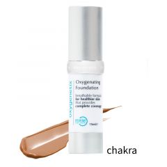 Oxygenetix Foundation - Chakra 15 ml