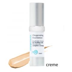 Oxygenetix Foundation - Creme 15 ml