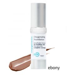 Oxygenetix Foundation - Ebony 15 ml

