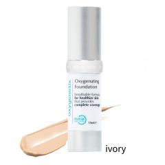 Oxygenetix Foundation - Ivory15 ml