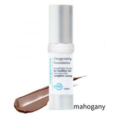 Oxygenetix Foundation - Mahogany 15 ml

