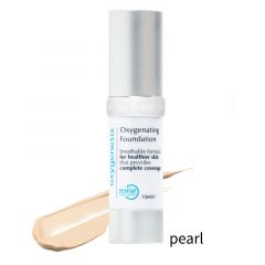Oxygenetix Foundation - Pearl 15 ml
