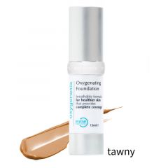 Oxygenetix Foundation - Tawney 15 ml