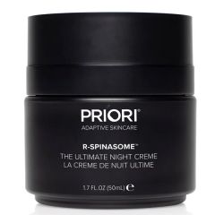 Priori R-Spinasome Nachtcreme 50  ml | Derma Care Shop | P322