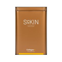 ScKIN Nutrition Collagen + - 535 gram | SK02