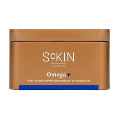 ScKIN Nutrition Omega+ Familypack High |SK10