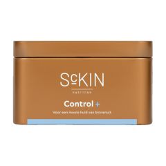 ScKIN Nutrition Control+ | SK40