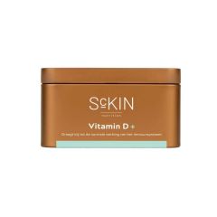ScKIN Vitamine D+ |SK80