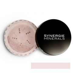 Synergie Minerals Second Skin Crush foundation English Rose 