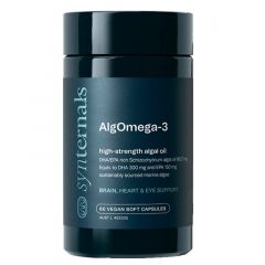 SynTernals AlgOmega-3