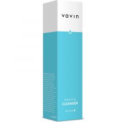 Vavin Balancing Cleanser - Dry Skin