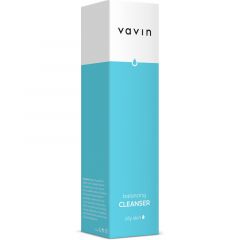 Vavin Balancing Cleanser - Oily Skin 