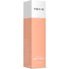 Vavin Moisturizing Body Cream - All Skin 