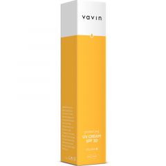 Vavin Protecting UV Cream SPF 30 - Dry Skin