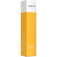 Vavin Protecting UV Cream SPF 30 - Normal Skin