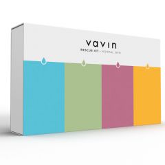 Vavin Rescue Kit - Normal Skin 