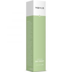 Vavin Restoring Day Cream - Normal Skin
