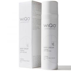 WiQo Firming Anti Drying Body Cream