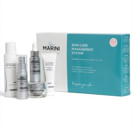 Het pad Drijvende kracht kas Jan Marini Starter Kit Skin Care Management System - 5 producten (Normale -  Gecombineerde huid) - Mini| Online bestellen | Derma Care Shop