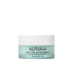 Alpha H High Tide Water Cream Travel