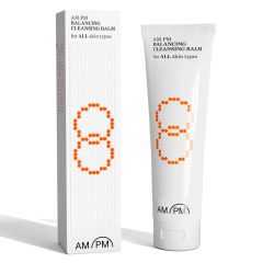 AM.PM. Balancing Cleansing Balm - All Skin