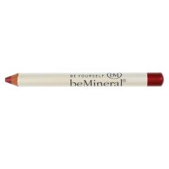 Bemineral Lipstick Jumbo Pencil- Coral Red | B428
