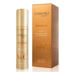 Casmara Sensations Hydro Revitalizing Cream