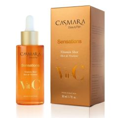 Casmara Sensations Vitamin Shot