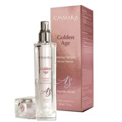 Casmara Golden Age Intense Serum