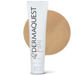 DermaQuest SheerZinc Broad Spectrum SPF 30 Nude