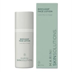 Marini SkinSolutions Bioclear Face Lotion