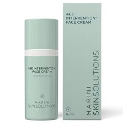 Marini Skin Solutions Intervention Face Cream